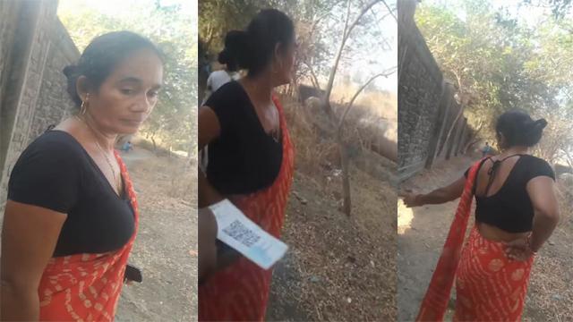 Desi Maid Aunty Paid Fuck Outdoor XXx – xxxrocket com