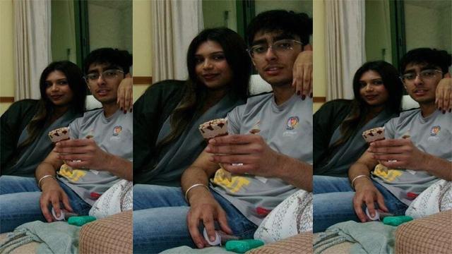 Horny Bhabi & junior Affair Fucks No Body At Home – Secret Sex Videos