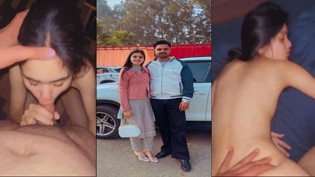 Punjabi GF Hard Doggy Style Fucking – Viral Mms Porn